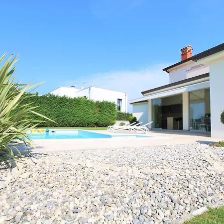Moderne Alex Exclusive In Mit Pool Ferienhaus *