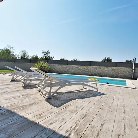 Moderne Alex Exclusive In Mit Pool Ferienhaus *