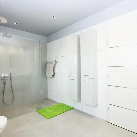 Ferienhaus Moderne Alex Exclusive In Mit Pool